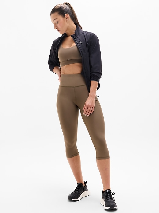 Image number 6 showing, Interval Stash High Rise  Capri