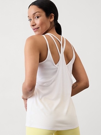 With Ease Strappy Tank