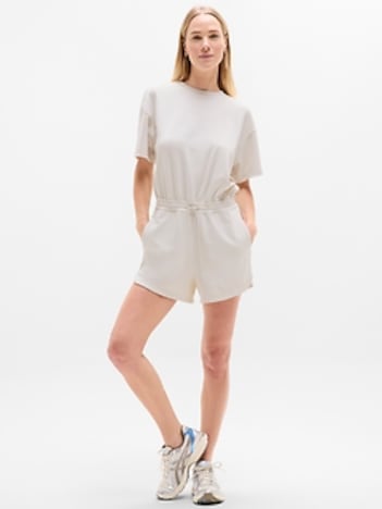 Seasoft Romper