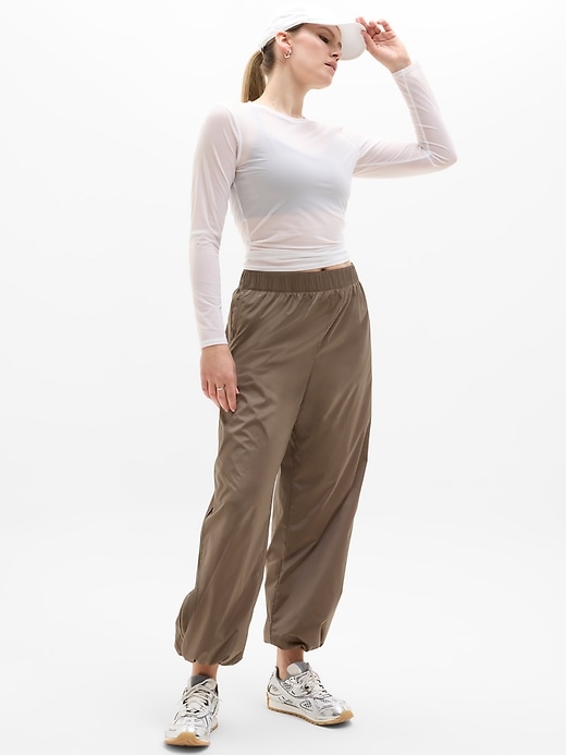 Image number 6 showing, Rise Pant