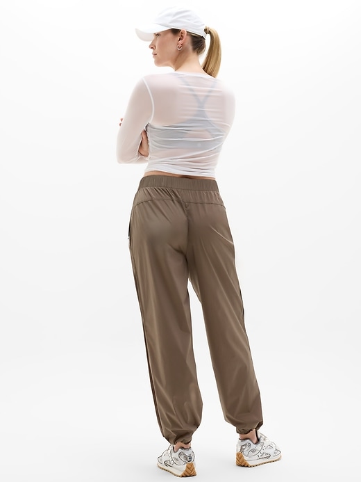 Image number 7 showing, Rise Pant