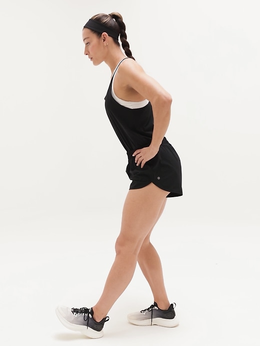 Image number 4 showing, Speedwork Romper