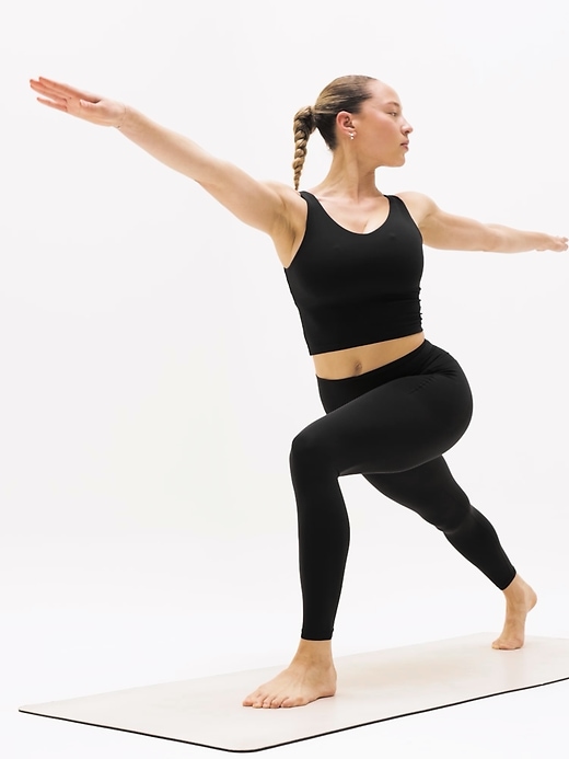 Image number 4 showing, Transcend Stash High Rise Legging