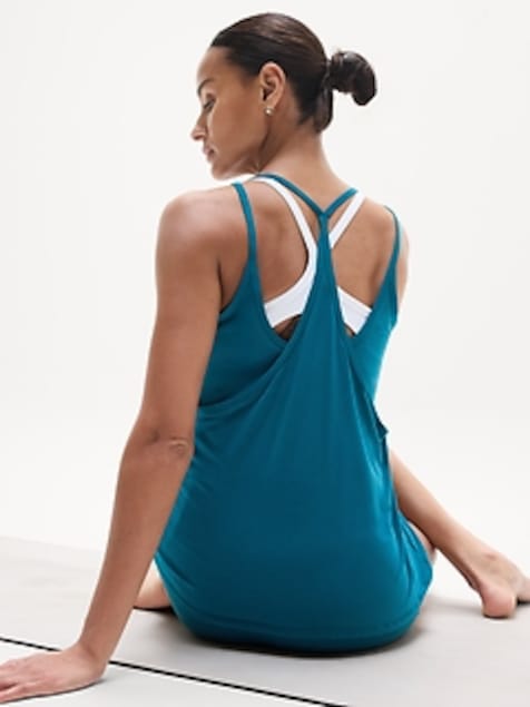 With Ease Strappy Tank