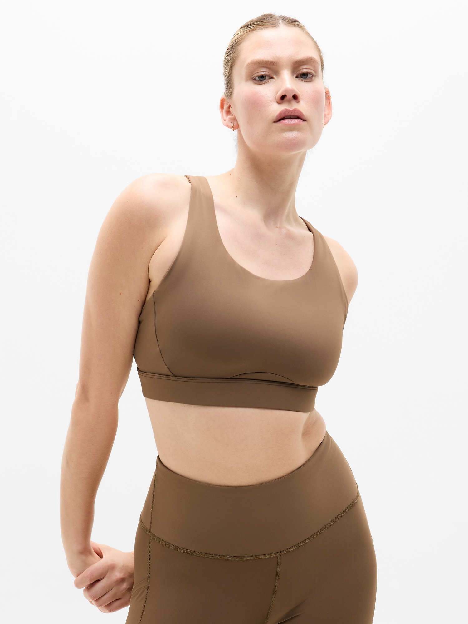 Interval Sports Bra D-DD