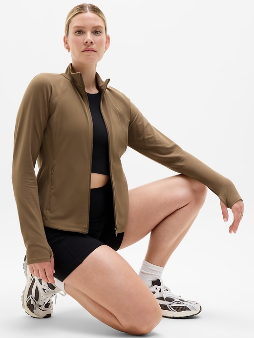 Image number 5 showing, Salutation Jacket 2.0