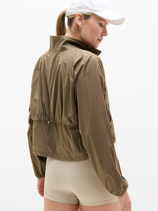Image number 6 showing, Expedition Packable Popover