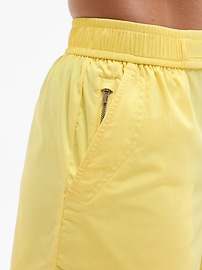 Highland High Rise 3 1/2" Utility Short