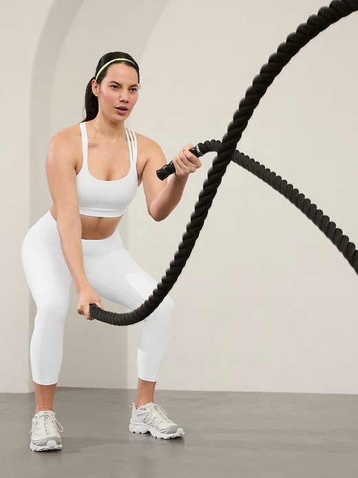 Image number 5 showing, Train Free Sports Bra A-C