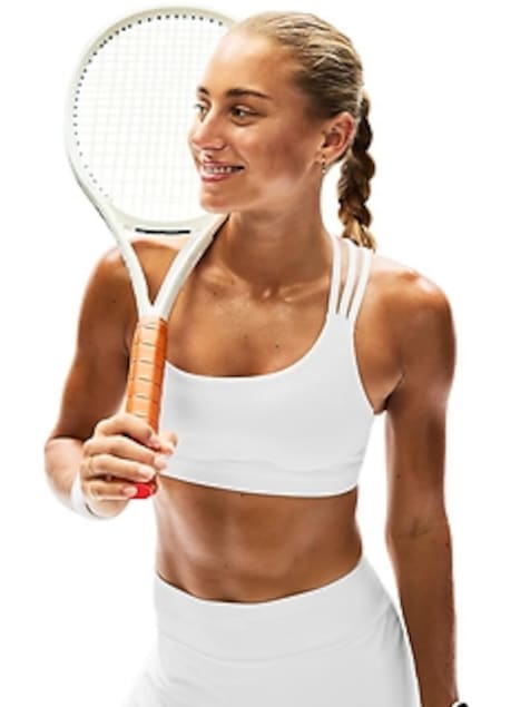 Train Free Sports Bra A-C
