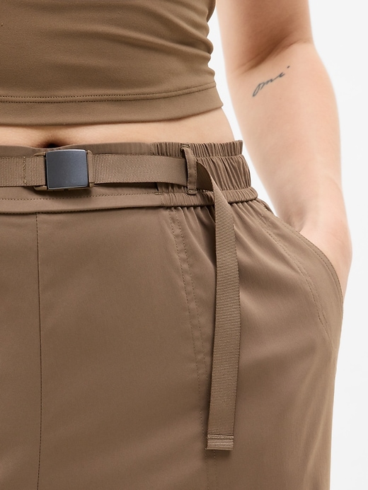 Image number 6 showing, Highland High Rise Utility Pant