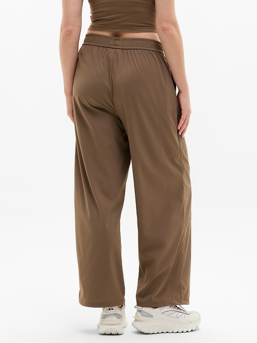 Image number 3 showing, Highland High Rise Utility Pant