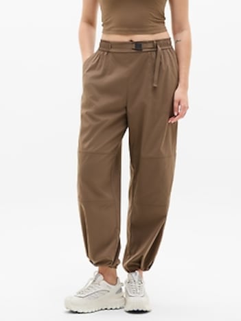 Highland High Rise Utility Pant