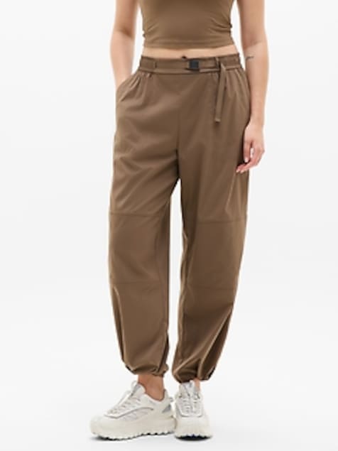 Highland High Rise Utility Pant