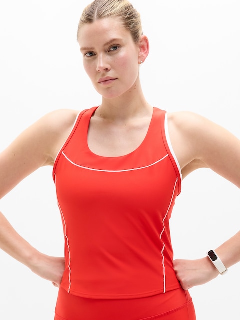 Interval Tank - Multi