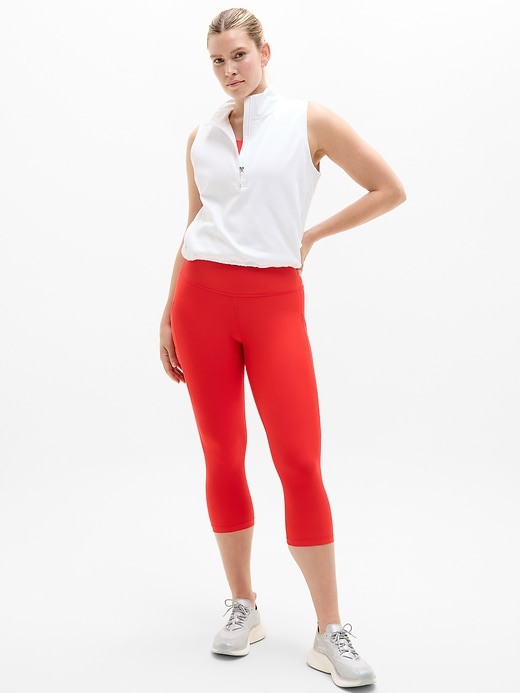 Image number 2 showing, Interval Stash High Rise  Capri