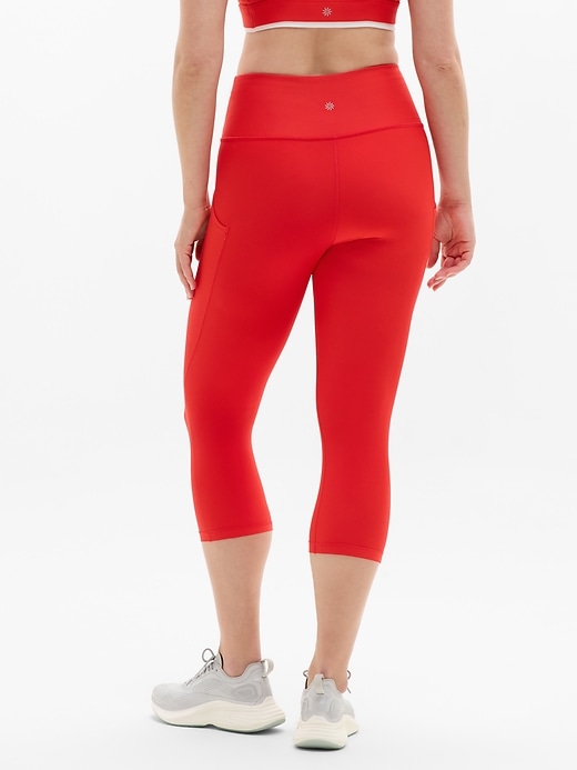 Image number 3 showing, Interval Stash High Rise  Capri