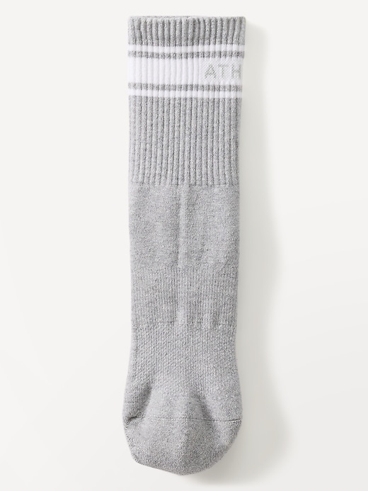Image number 3 showing, Athleta Everyday Crew Sock