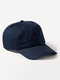 View large product image 2 of 3. Everyday Cap