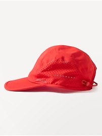View large product image 3 of 3. Pacesetter Run Hat 2.0