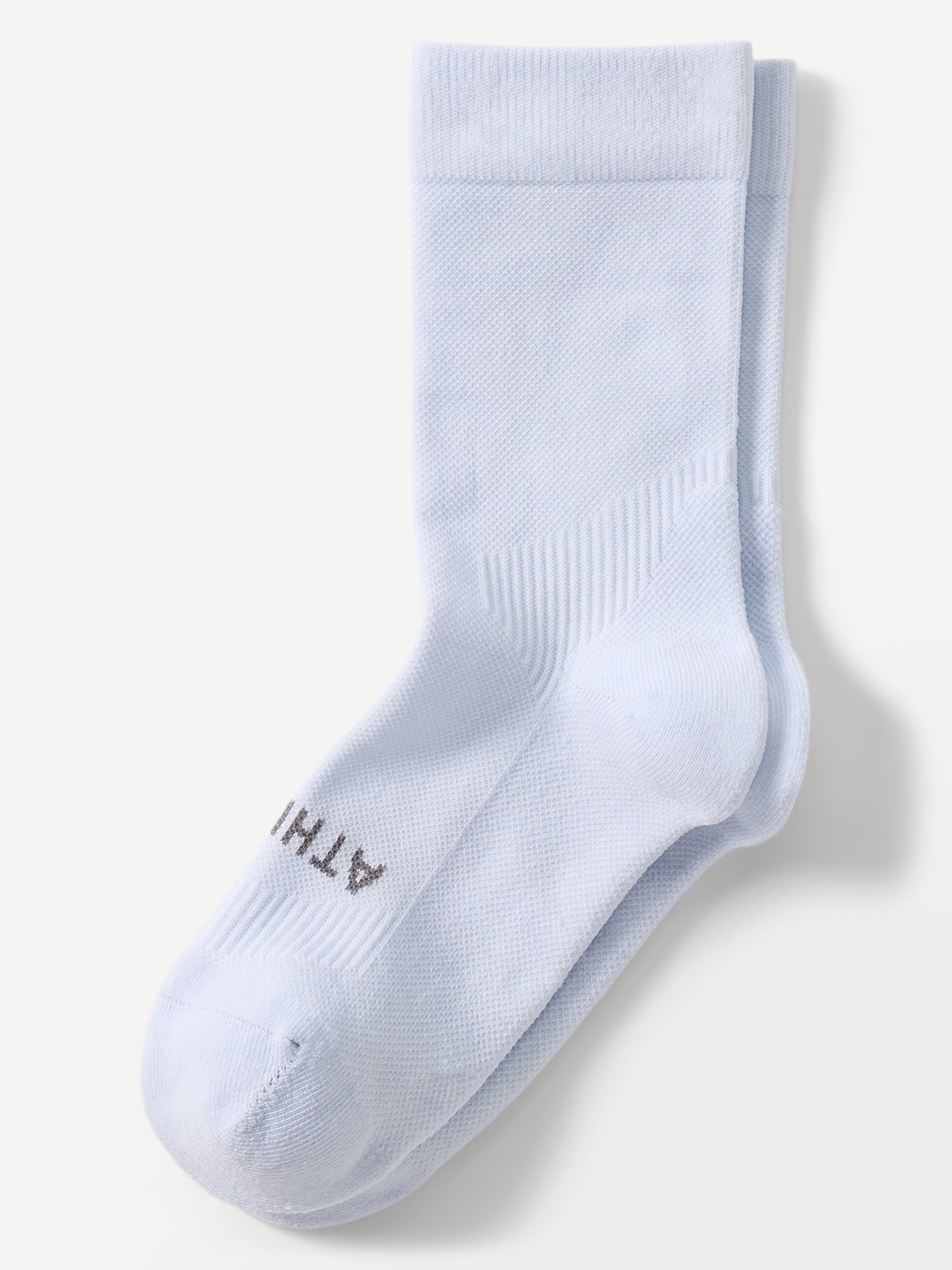 Athleta High Performance Crew Sock