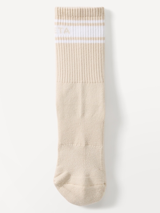Image number 3 showing, Athleta Everyday Crew Sock