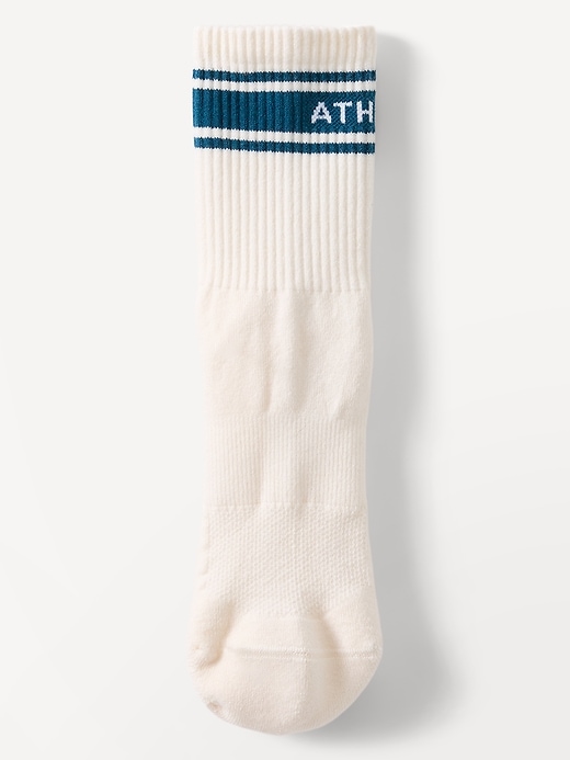Image number 3 showing, Athleta Everyday Crew Sock