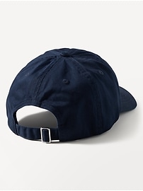 View large product image 3 of 3. Everyday Cap