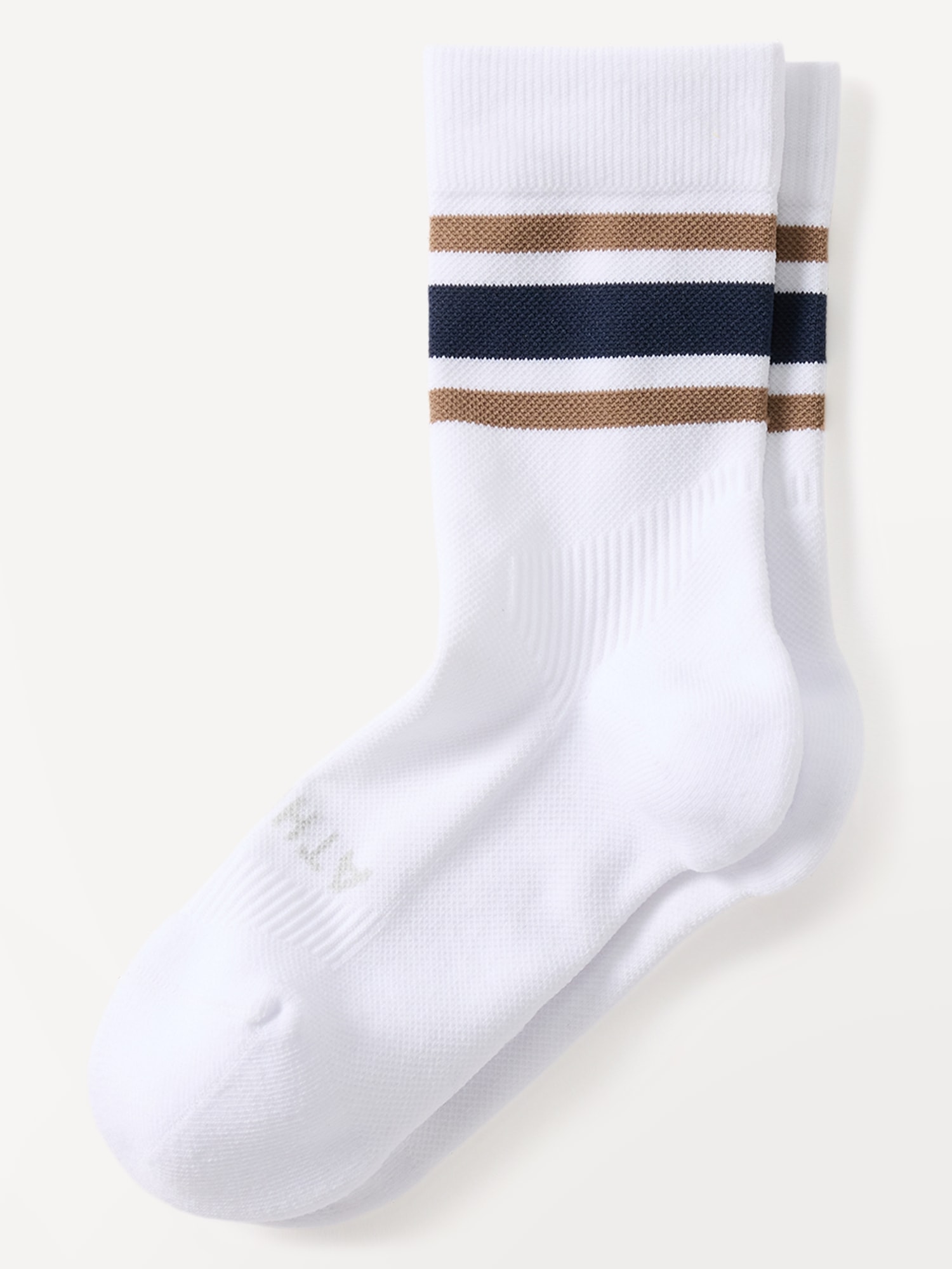 Athleta High Performance Crew Sock