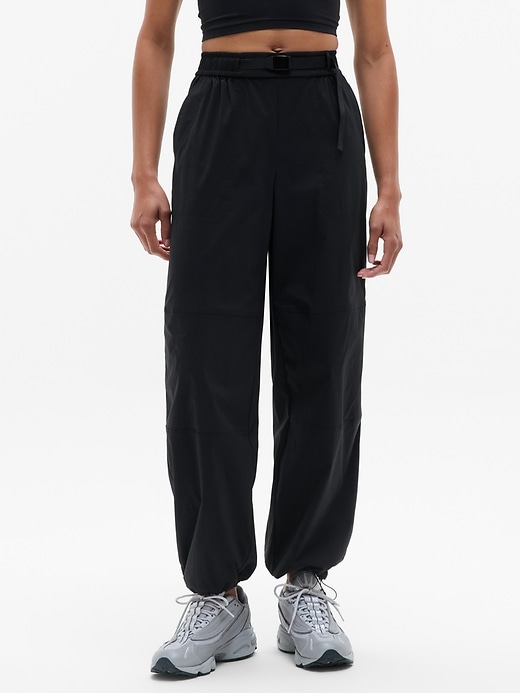 Image number 1 showing, Highland High Rise Utility Pant