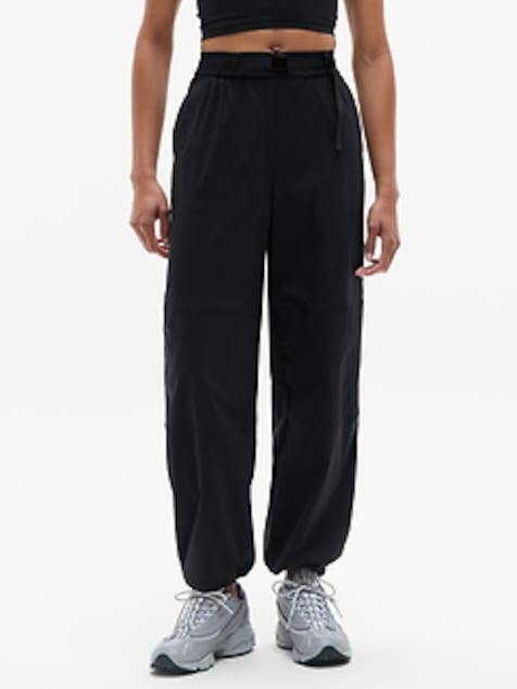 Highland High Rise Utility Pant
