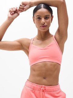 Vital Sports Bra A-C