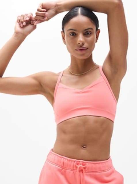 Vital Sports Bra A-C