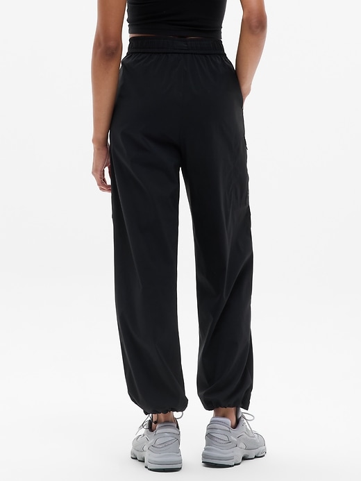 Image number 3 showing, Highland High Rise Utility Pant