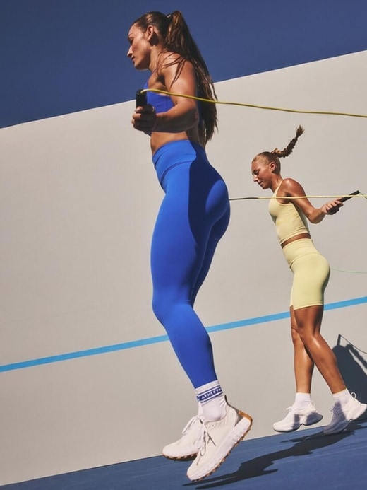 Image number 8 showing, Elation Ultra High Rise 7/8 Legging