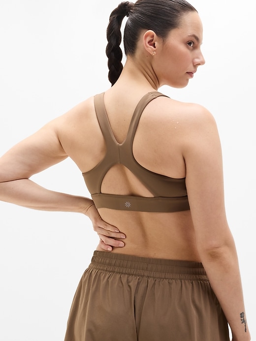 Image number 6 showing, Interval Sports Bra A-C