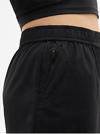 Highland High Rise 3 1/2" Utility Short