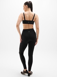 Salutation Stash High Rise Cargo Legging