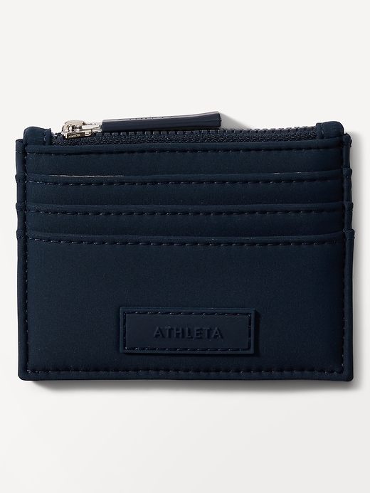 View large product image 1 of 2. Diem Cardholder