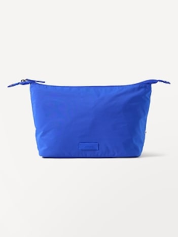 All About Large Cosmetic Pouch