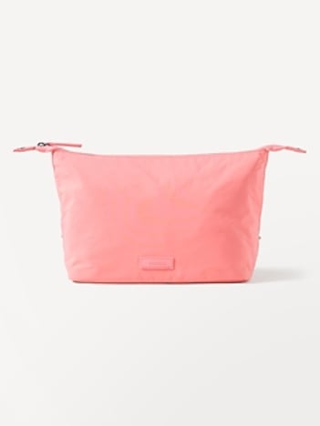 All About Large Cosmetic Pouch