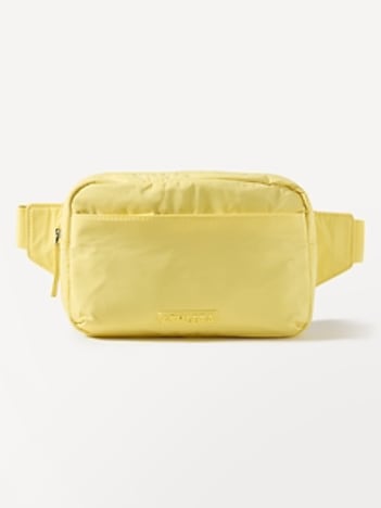 All About Large Crossbody Belt Bag