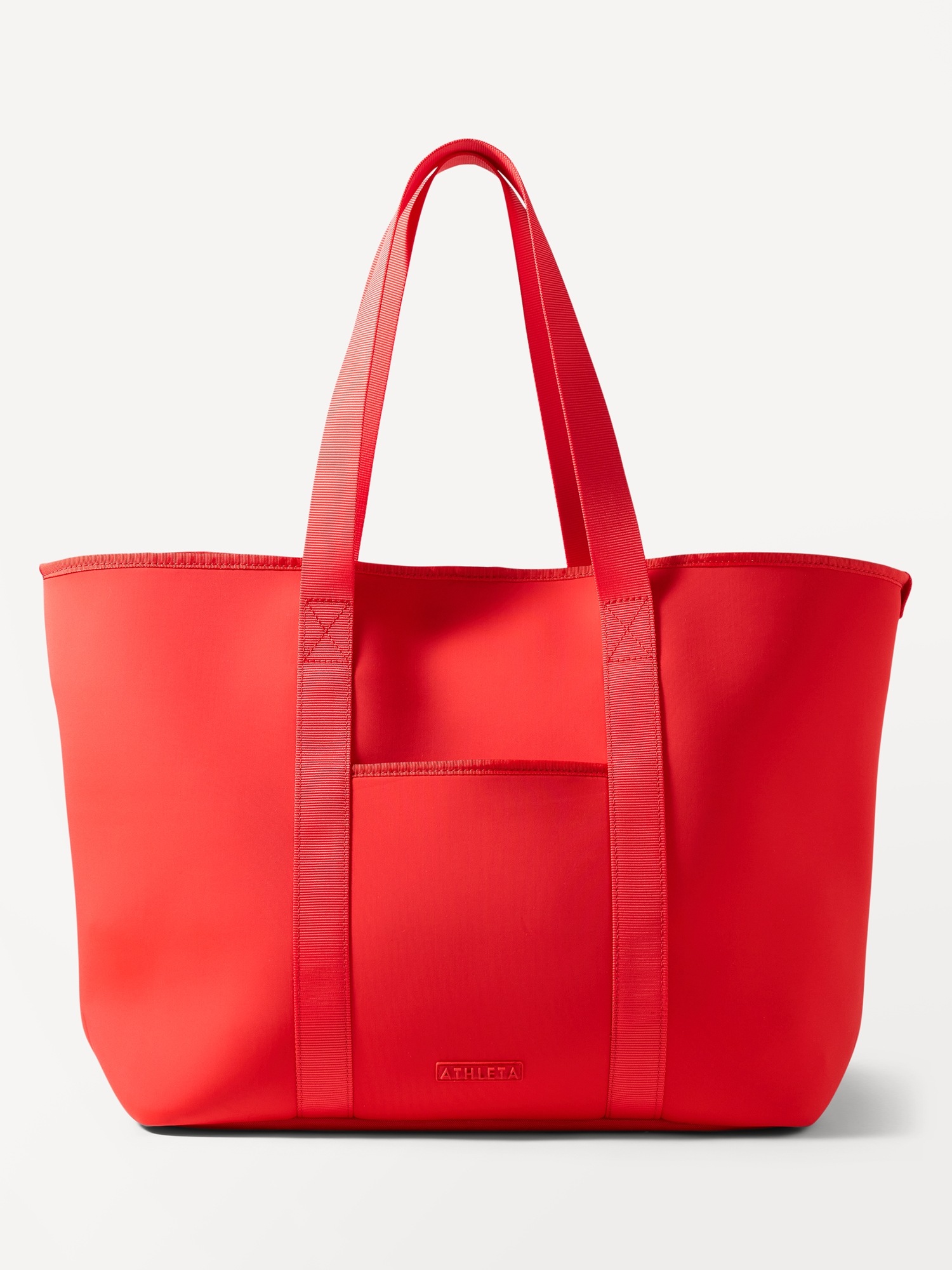 ATHLETA DIEM TOTE BAG 