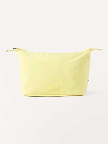 All About Large Cosmetic Pouch