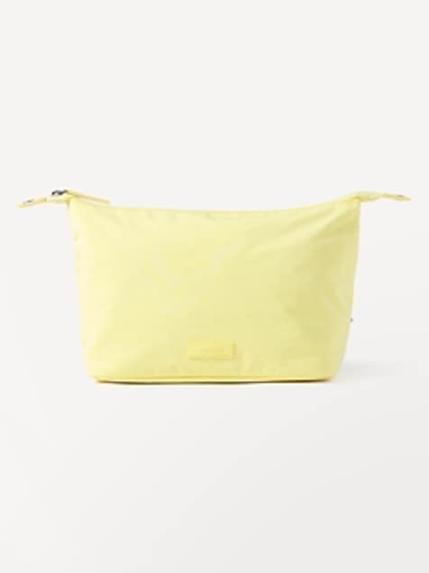 All About Large Cosmetic Pouch