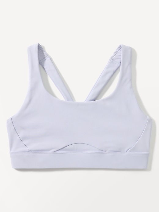 Image number 3 showing, Interval Sports Bra A-C