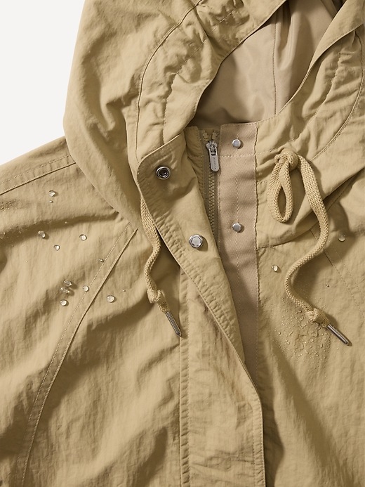 Everywhere Anorak