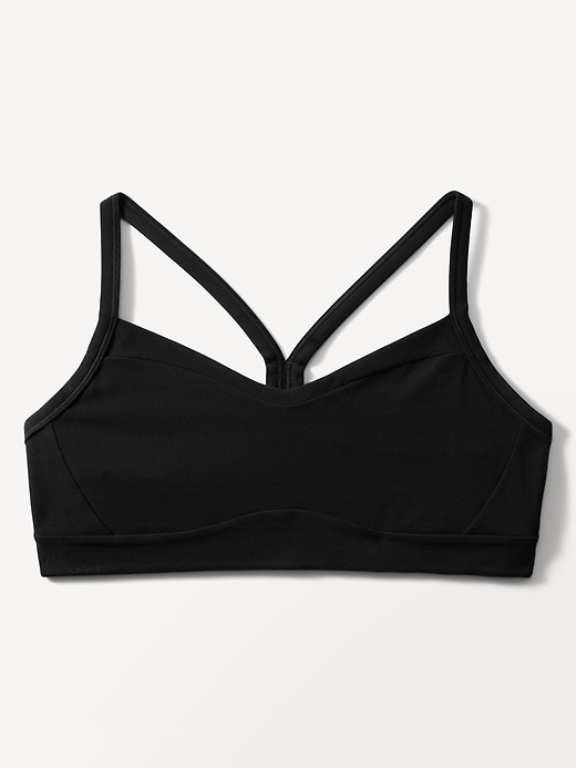 Image number 3 showing, Vital Sports Bra A-C