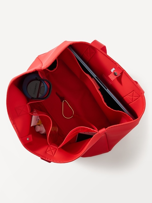 Image number 3 showing, Diem Tote Bag
