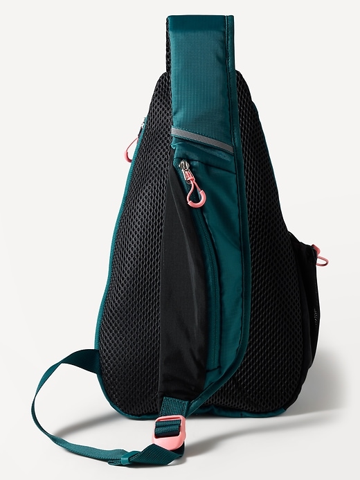 Image number 3 showing, Crest Sling Bag